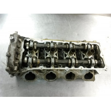 #AC02 Right Cylinder Head From 2004 Nissan Titan  5.6 ZH2R